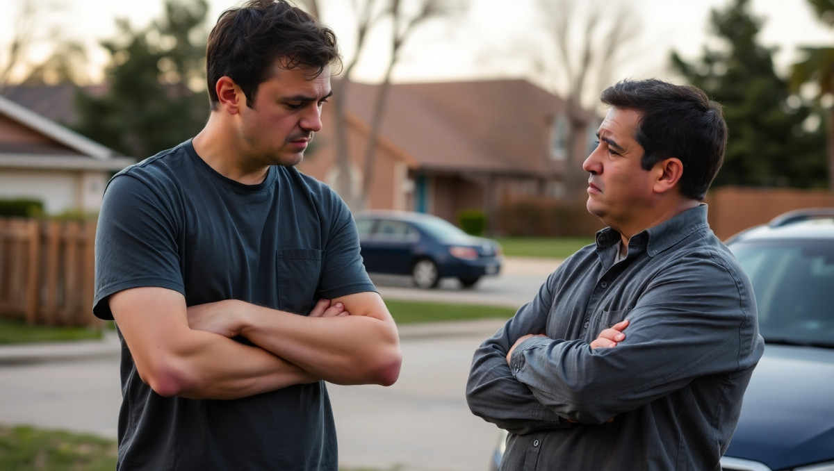 Confronting Brother About Broken Promise to Split Concert Ticket Cost: AITA?