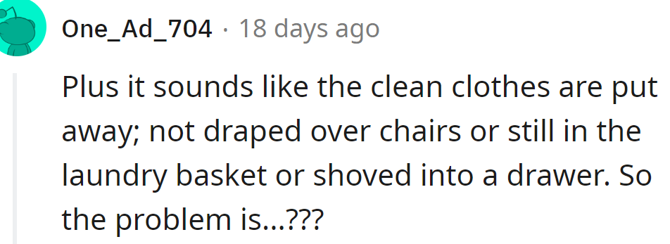 Obviously, there isn't any problem