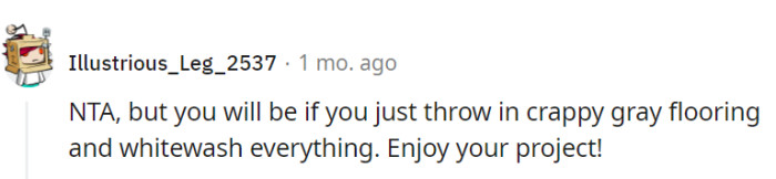 A word of caution: skipping on quality flooring and overdoing the whitewashing might turn the dream into a design disaster!