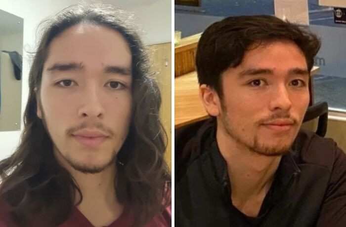 "What Hair Length Suits Me Best?"