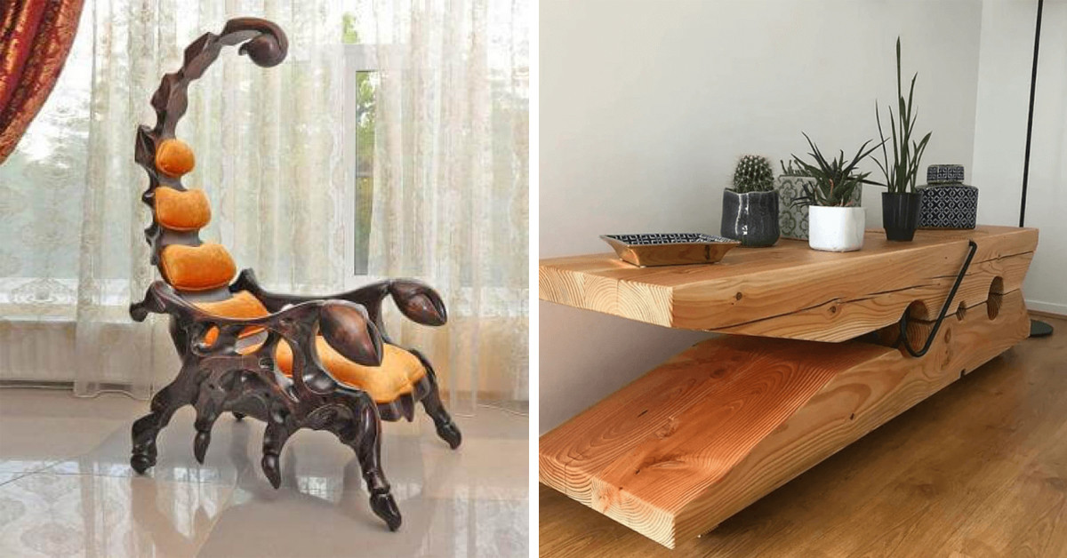 Here Are 30 Of The Funniest And Most Innovative Product Ideas Shared On Reddit