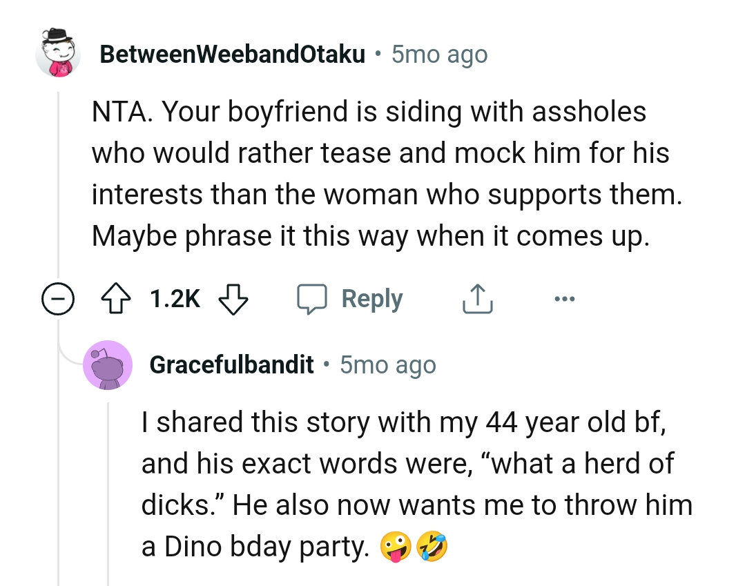 Phrasing it the right way when it comes up