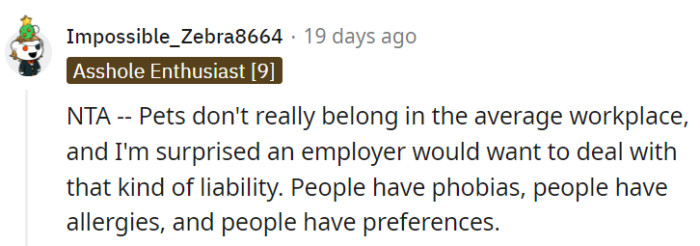 It's like throwing a party without checking if everyone's on the guest list.