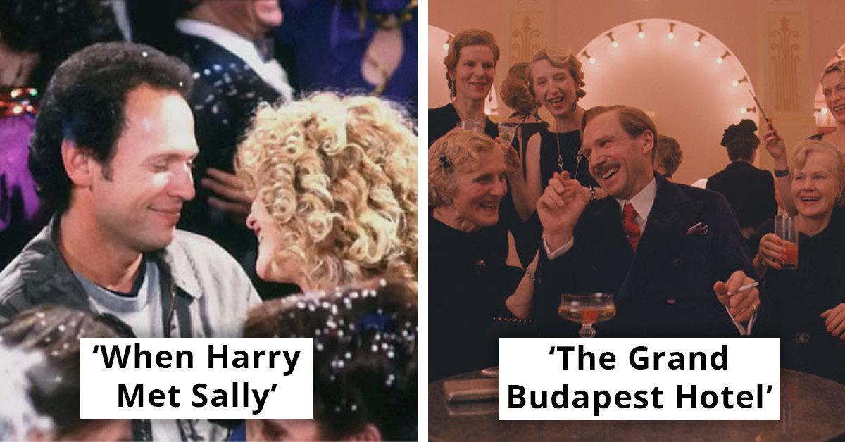 30 Comedy Movies With Some Of The Saddest Endings