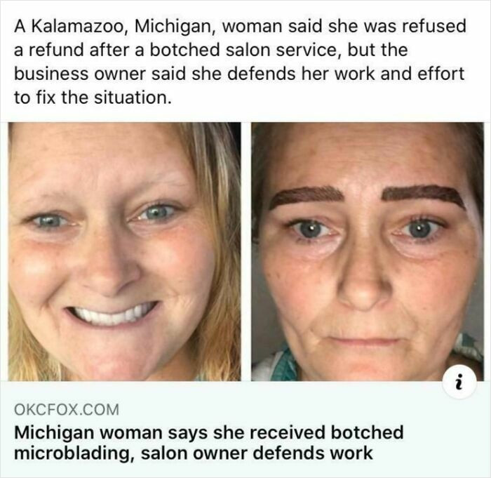 "She Paid 350 For This"