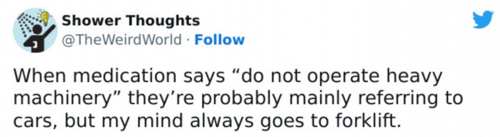 39. What comes to mind when you hear 'heavy machinery.'