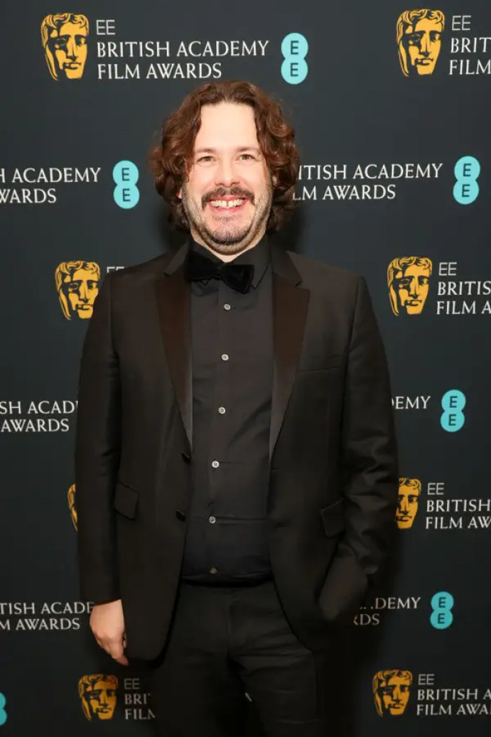 11. Edgar Wright was supposed to write and direct Ant-Man