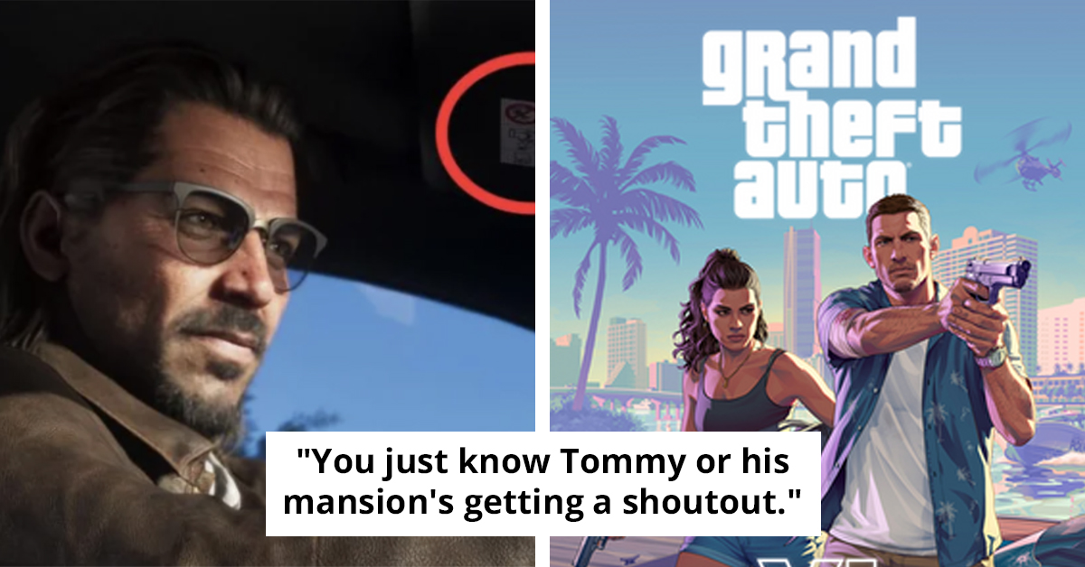 GTA 6 Fans Say Game Won’t Have the Best Graphics Out There