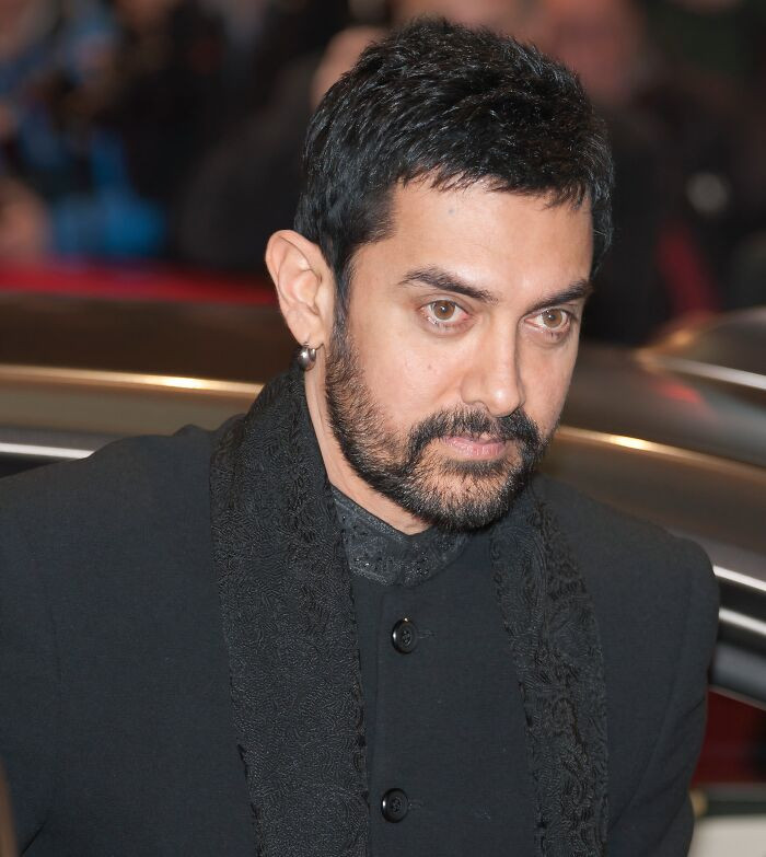 Aamir Khan