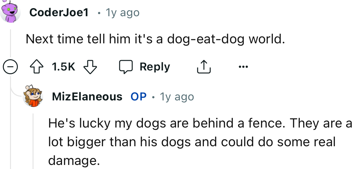 We gathered some reactions from the Reddit community: