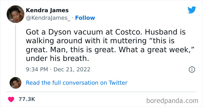 17. What a Great Week