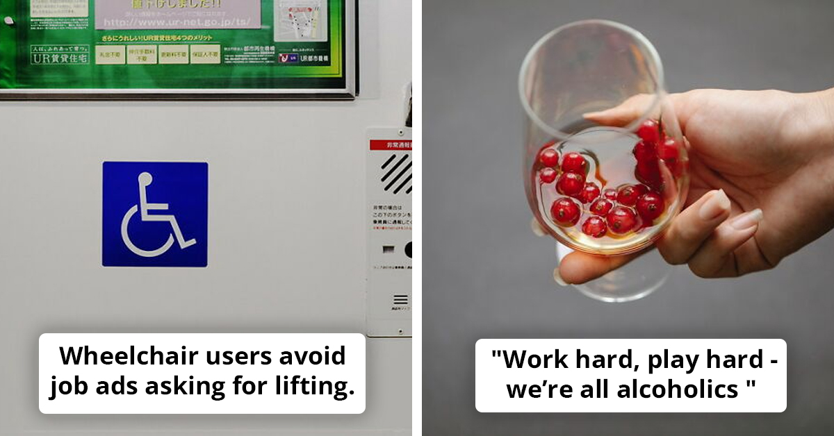 30 Warning Signs In Job Listings That Signal Trouble Ahead, According To Reddit Users