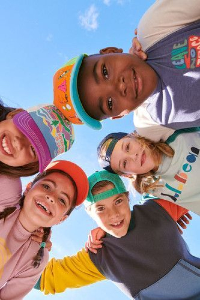 90s Kid Fashion Trends