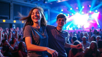 Choosing Childhood Friend Over Boyfriend: AITA for Taking Him to My Favorite Bands Concert?