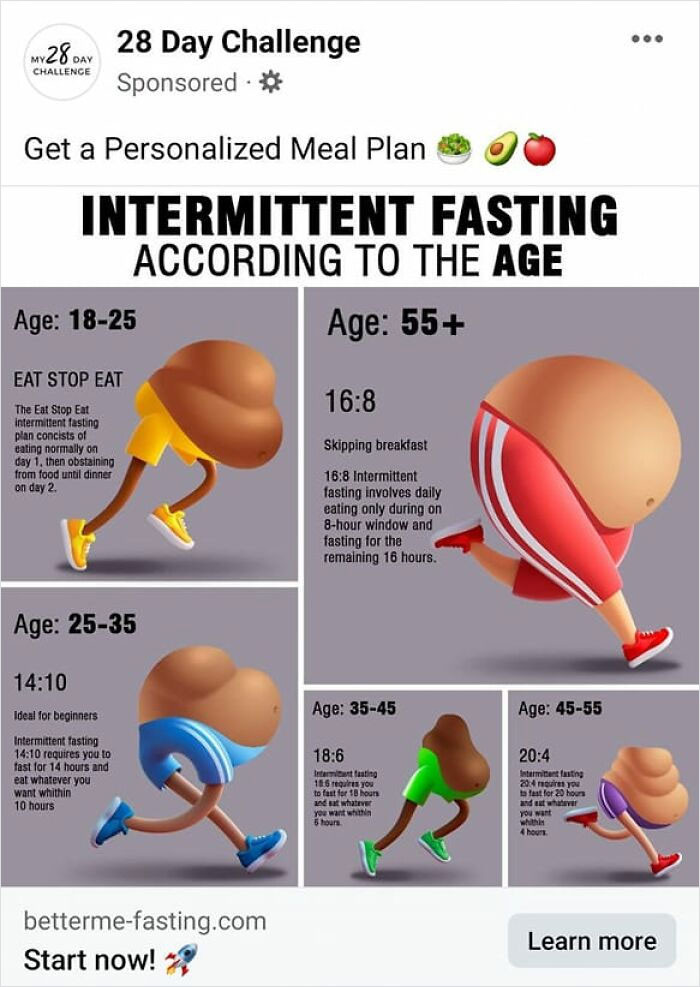 16. I Have So Many Questions