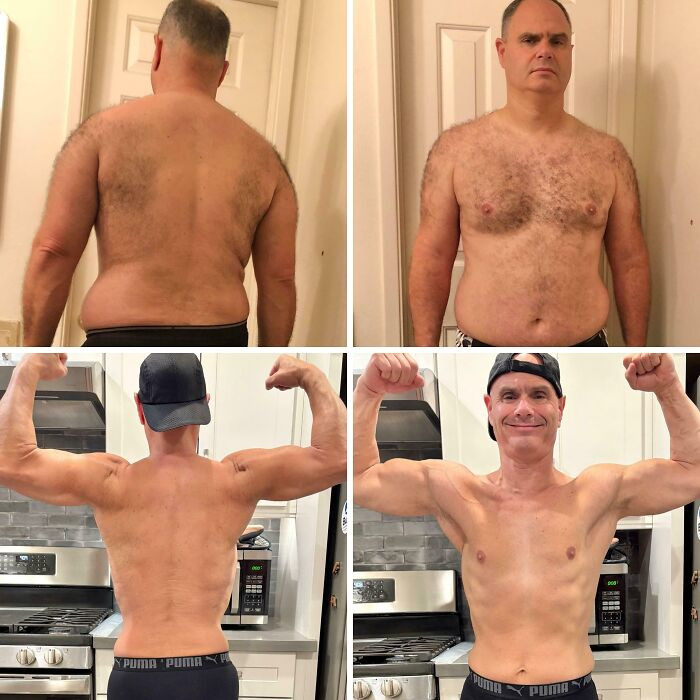 "From 50 To 56 :)"