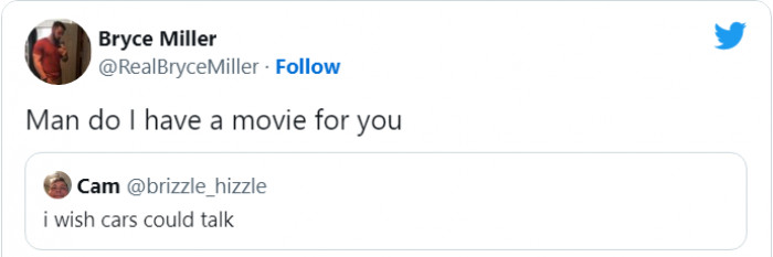 4. Done! Any other interesting ideas? Fish, rats, planes?