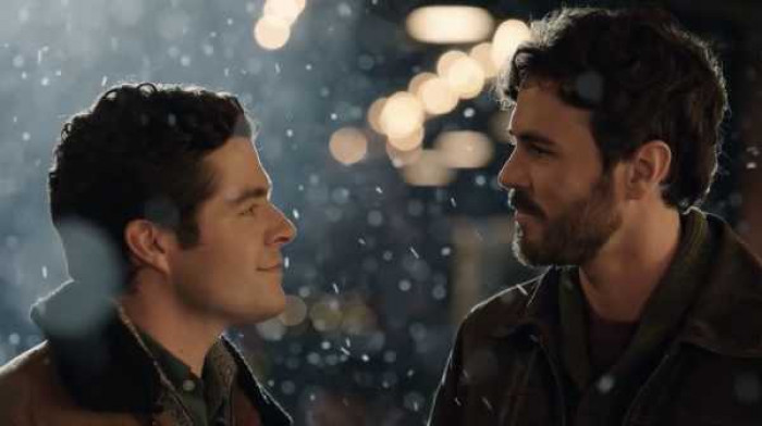 20. Ben Lewis & Blake Lee