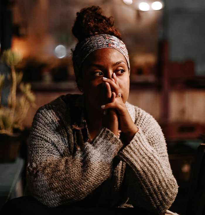 9. Spending your energy on negativity will only bring more negativity.