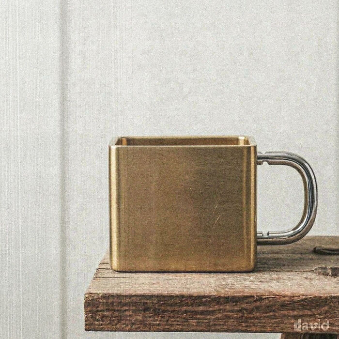 Quirky tabletop and stationery objects, Bic pen, squidward table, scratch mat, music mirror