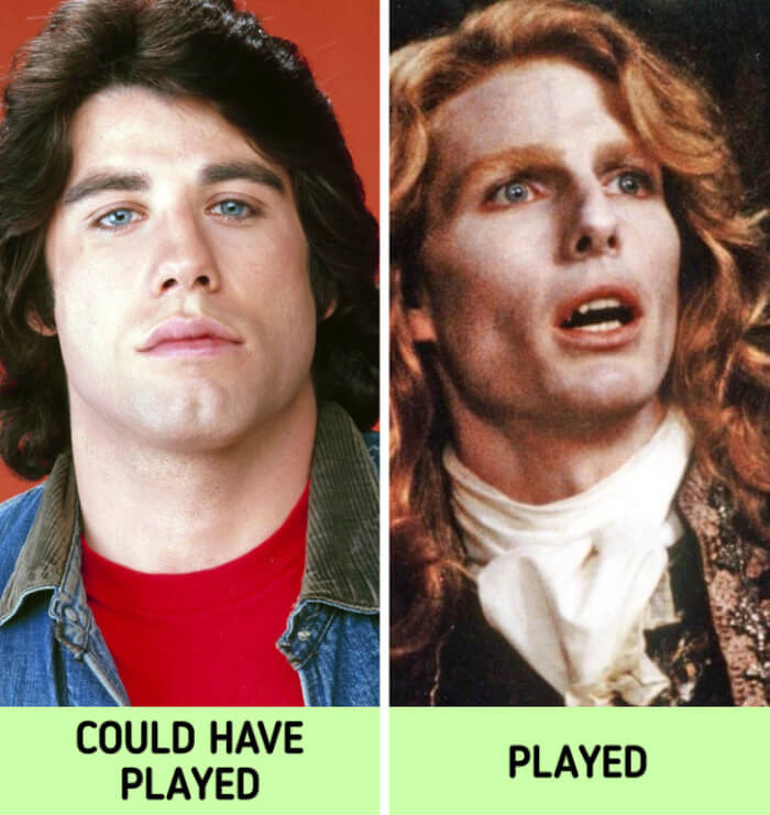 2. Lestat — “Interview with the Vampire: The Vampire Chronicles”