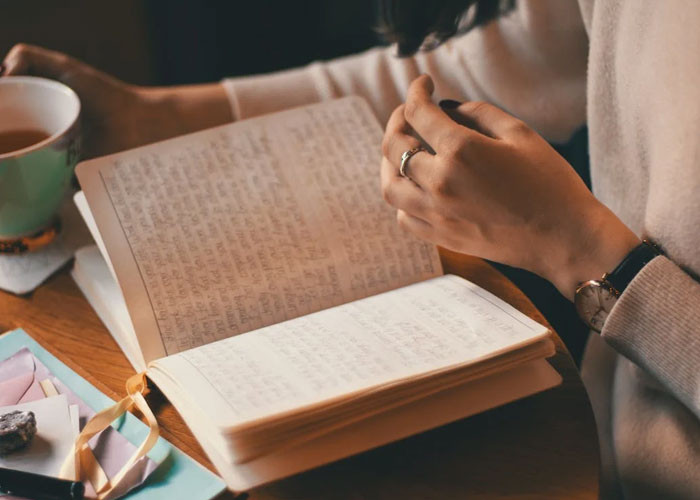 Even kids need their privacy.