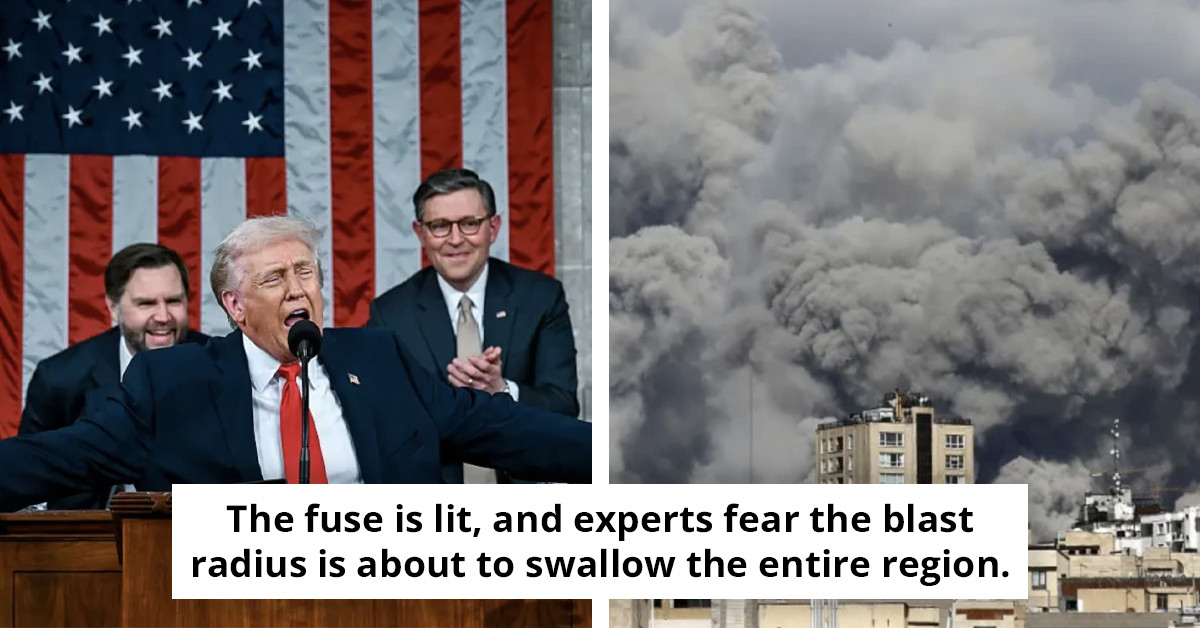 Criticism Mounts Over Donald Trump's Iran Operation Name, Labeled as 'Immature' and 'Foolish' Amid Rising Casualties