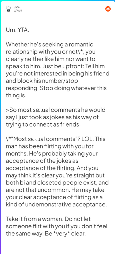 Comment from u/Teshi