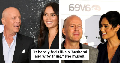 Emma Heming Opens Up About Nearly Leaving Bruce Willis Before His Dementia Diagnosis