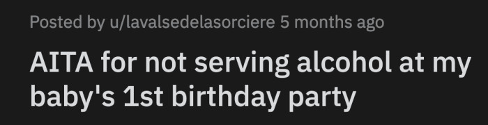 Apparently, OP's sister-in-law was upset. She believed OP was cheap for not considering their guests.