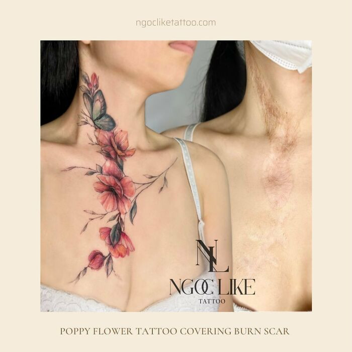 25. Beautiful colors