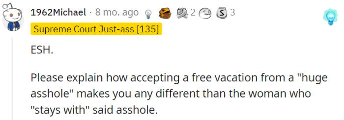 Here's what people have to say: