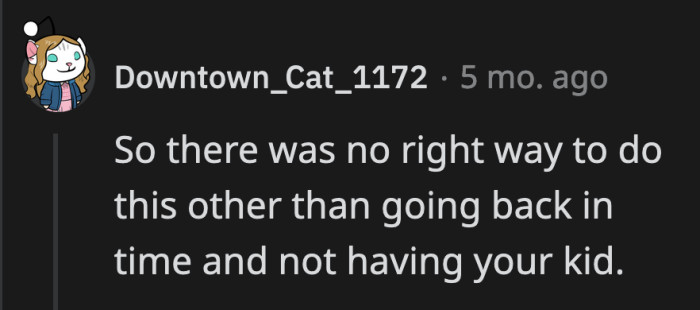 OP should have invented a time machine to keep her SIL's and brother's thunder where it belongs