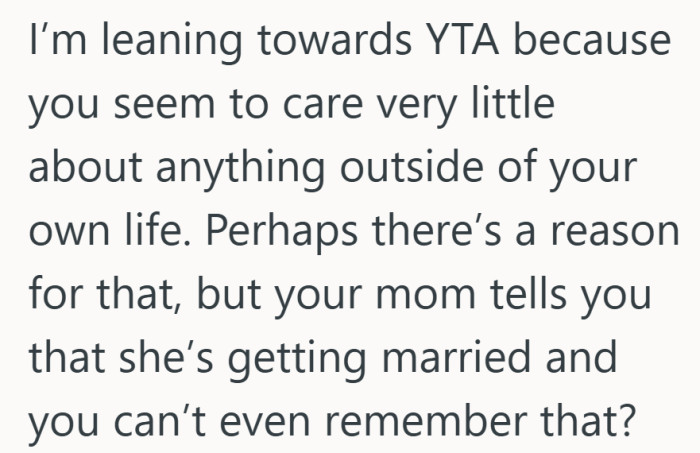 That feels harsh, especially when stress and survival are already in the mix.