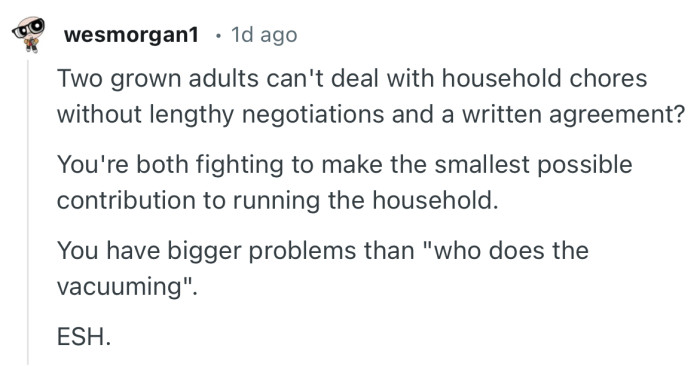 We gathered some interesting comments from the Reddit community