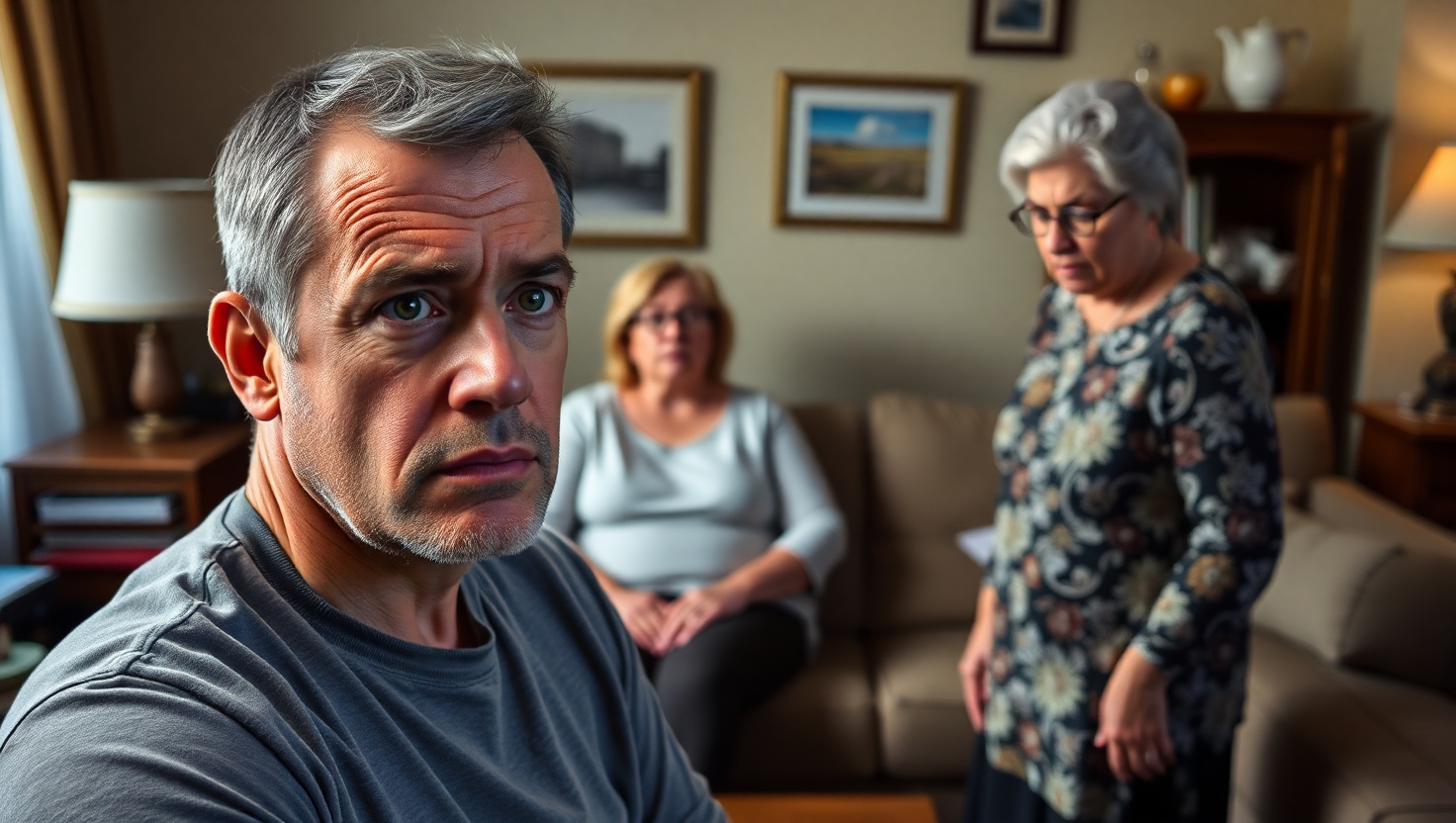 Should I Ask My MIL to Move Out After 5 Years Living with Us?