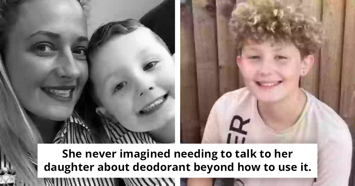 Heartbroken Family Urges Caution After Boy Dies Amidst ‘Chroming’ Trend