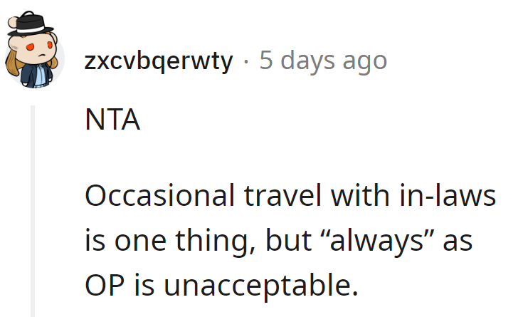 'Always' with in-laws? Even the best movies have sequels, not reruns.