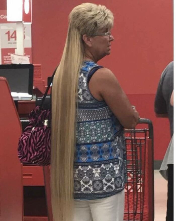 19. Just, why? You confuse us.