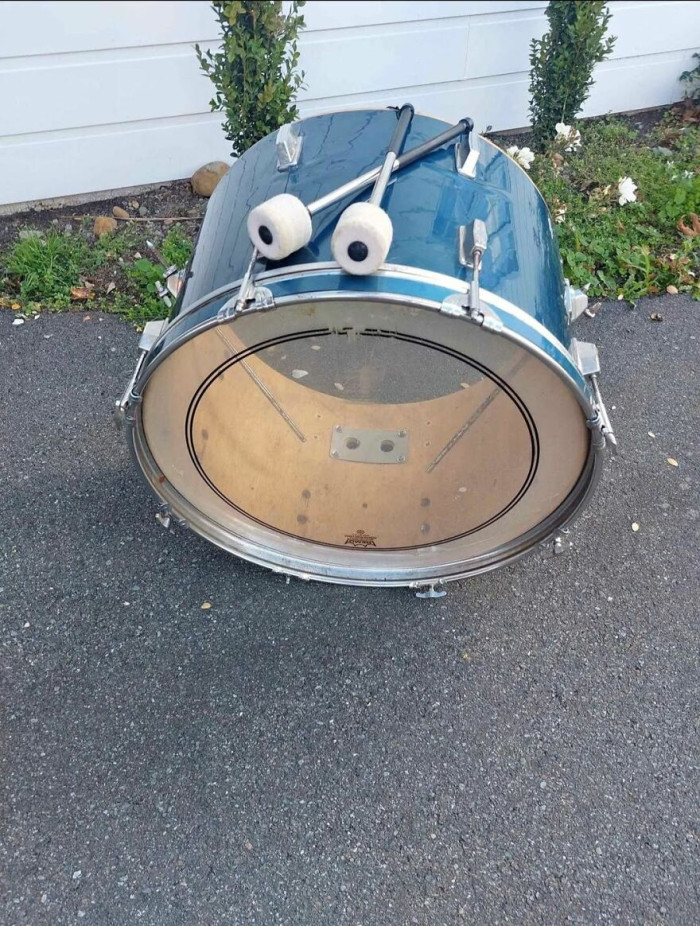'Cookie Drum Monster 🤣😂'