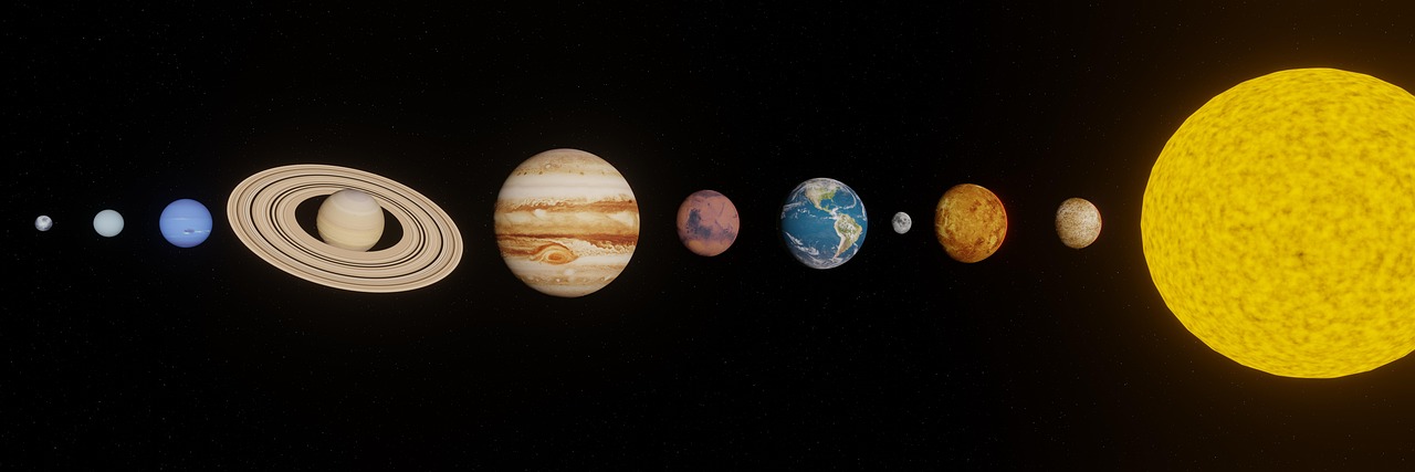 Spring 2026 planetary alignment sparks beliefs in heightened spirituality and transformative events.