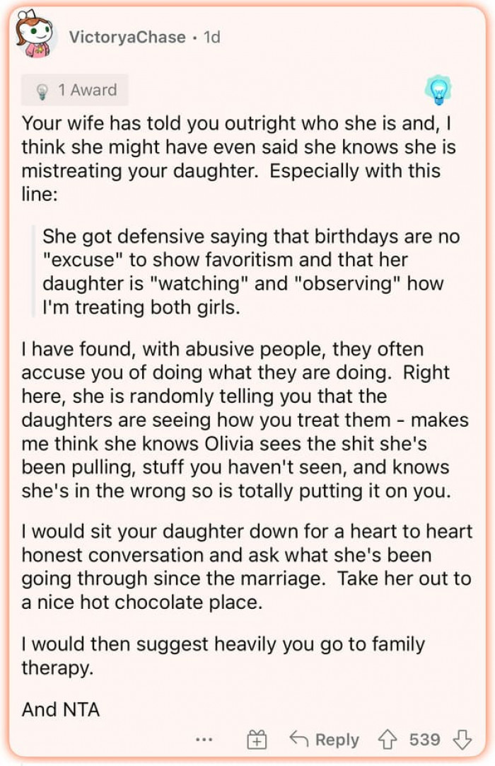 Abusive People Often Accuse Others of Doing Things They Are Doing