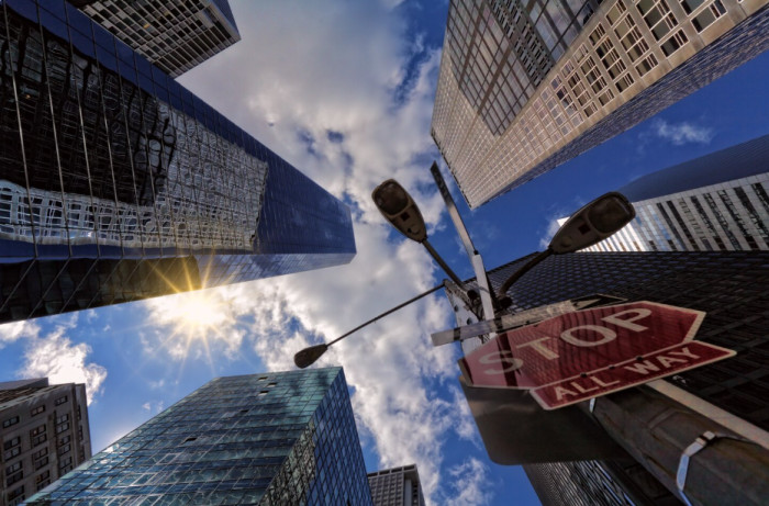 The 10 Richest Cities in the US by Median Household Income