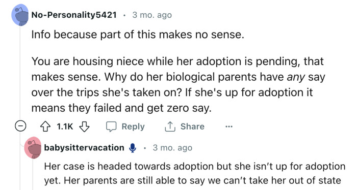 An important question that needs to be answered