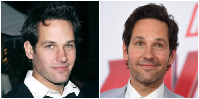 Paul Rudd