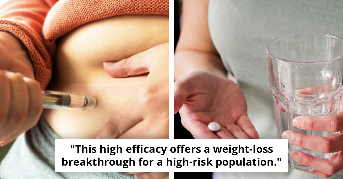 New FDA-Approved Wegovy Weight-Loss Pill Launch Date Revealed - Don't Miss Out! #HealthNews #WeightLossJourney