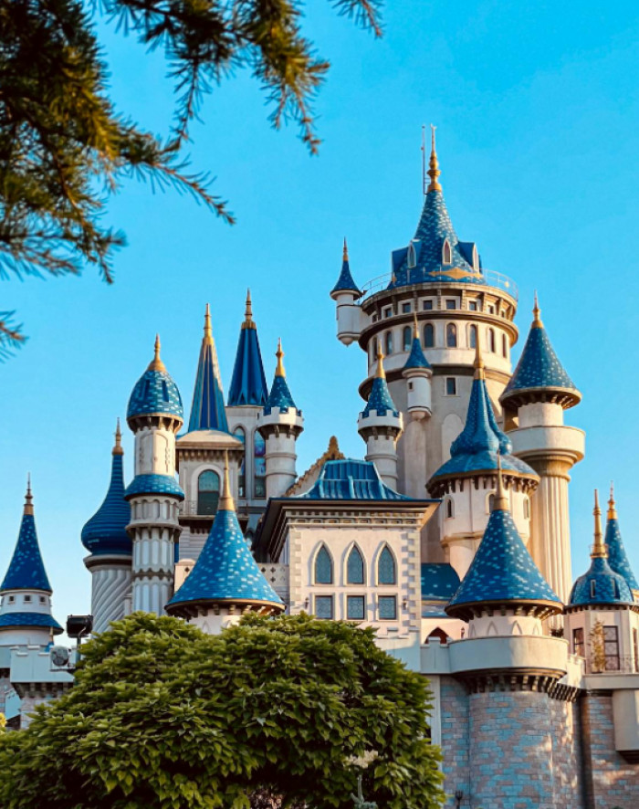 Walt Disney Quotes About Dreams