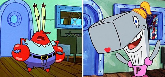 9. Who Can Explain How a Crab Can Have a Daughter That Is a Whale?