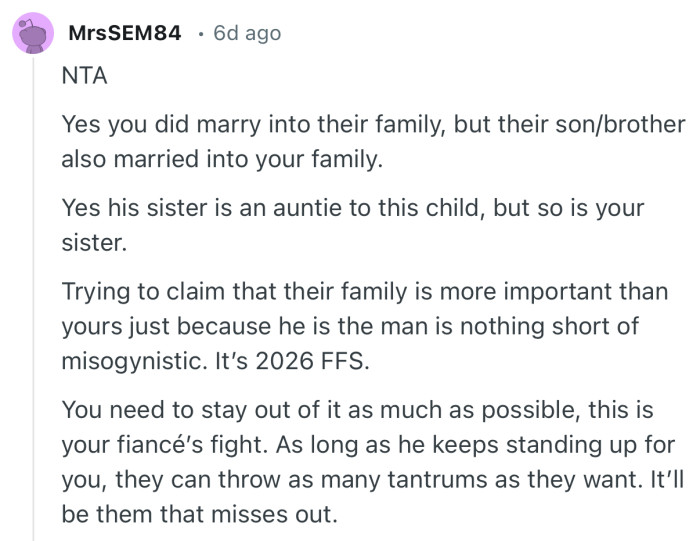 We gathered some interesting comments from the Reddit community