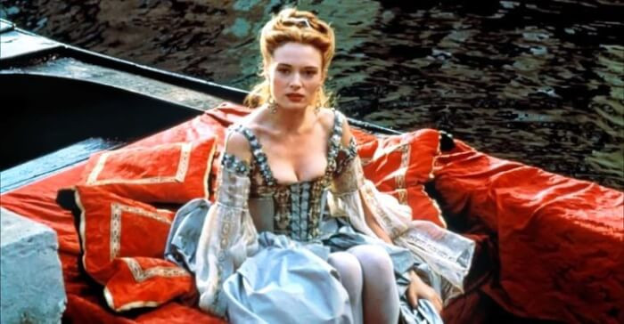 14. Dangerous Beauty